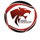 Logo for UNIQUE IMPRESSIONS OF SOUTH FLORIDA, INC.